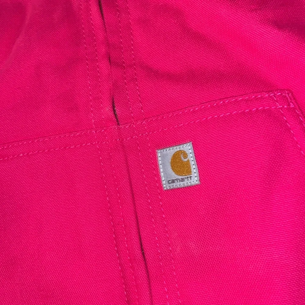 Carhartt Hot Pink Jacket - Picture 3 of 8